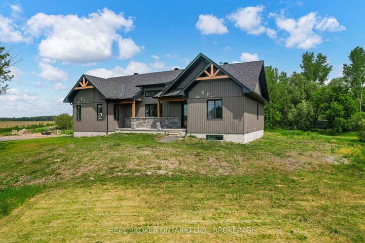 Property Photo: 16119 Eamer Road ON K0C 1R0