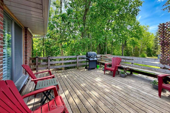 Property Photo:  20430 Bathurst Street  ON L9N 1P5 