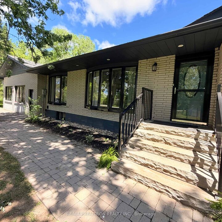 Property Photo:  22305 Kennedy Road  ON L0G 1R0 