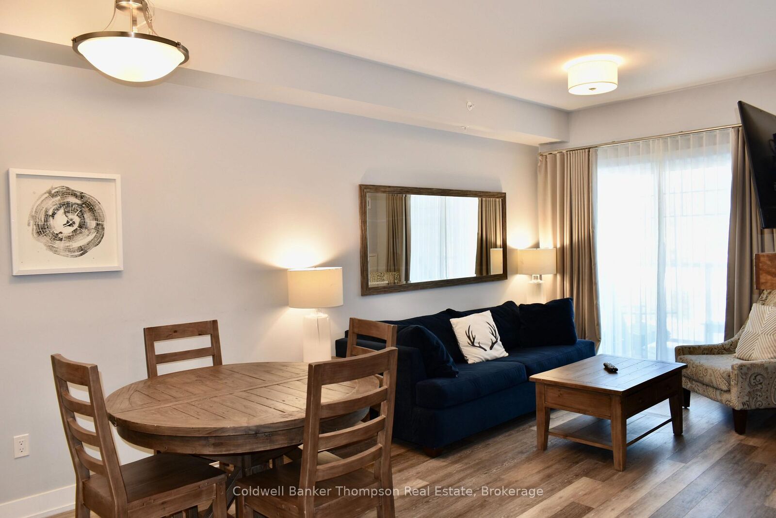 Property Photo: 25 Pen Lake Point Road 328 ON P1H 1A9