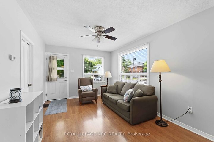 Property Photo: 144 McAlpine Avenue S ON L3B 1T6