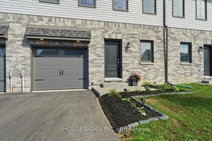 Property Photo: 54 Campbell Crescent ON K0K 2T0