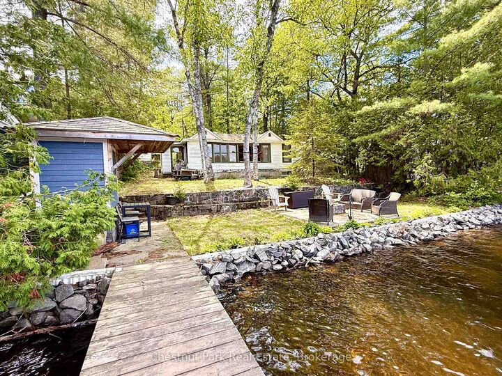 Property Photo: 1042 Road 3100 Road ON P1P 1R2