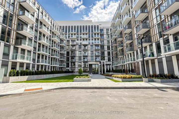1005 Dundas Street E 246 — photo 1