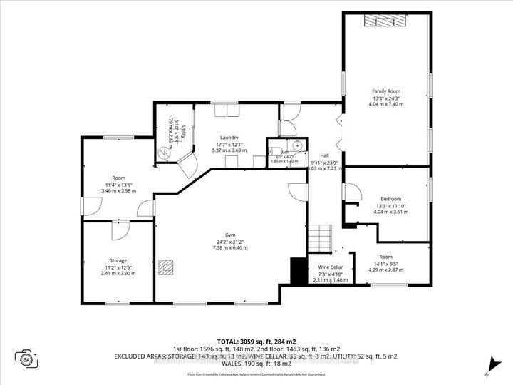Property Photo: 2511 10th Line ON K7C 0C4