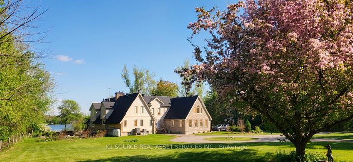 Property Photo: 7769 Merlyn Wilson Road ON K0G 1J0