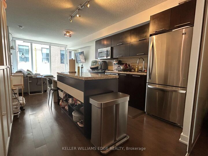 Property Photo: 21 Nelson Street 331 ON M5V 1T8
