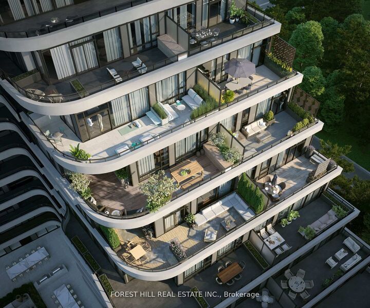 Property Photo:  8188 Yonge Street Th108  ON L4J 1W5 