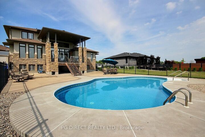 Property Photo: 648 County Rd 28 Road ON K8N 0G2