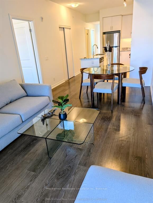Property Photo: 17 Spooner Crescent 202 ON L9Y 1T3