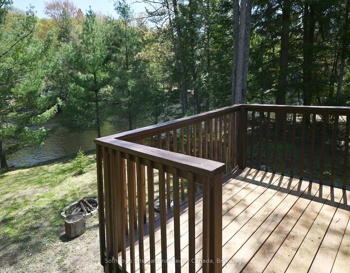 Property Photo: 1072 Holiday Park Drive ON P1L 1W9