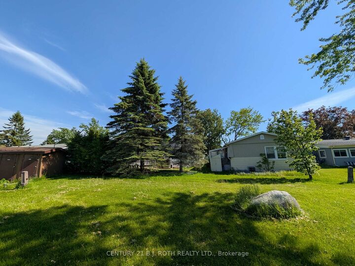 Photo de la propriété: 66 Linden Lane ON L9S 1P2