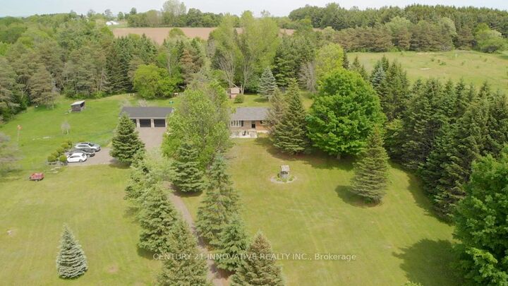 Property Photo:  3683 Newtonville Road  ON L0A 1J0 