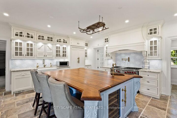 Property Photo: 5008 Ninth Line ON N0B 1T0