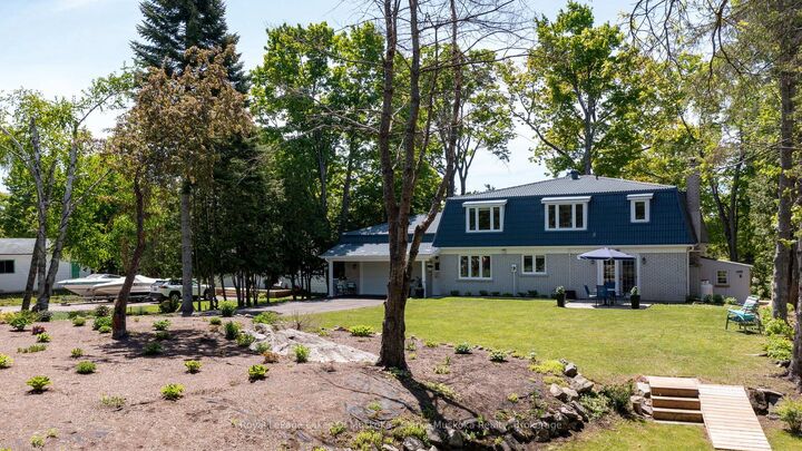 Property Photo: 1012 Mill Street ON P0C 1A0
