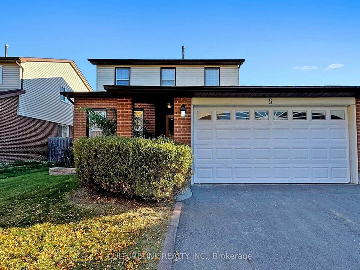 5 Haven Hill Square — photo 1