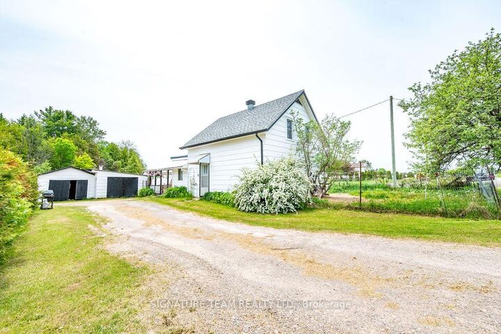 83 Foymount Road — photo 1