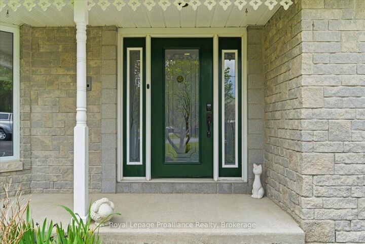 Property Photo: 12 Experimental Farm Road ON K8V 5P7