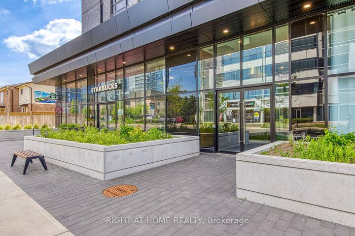 Property Photo: 145 Columbia Street W 912 ON N2L 0K7