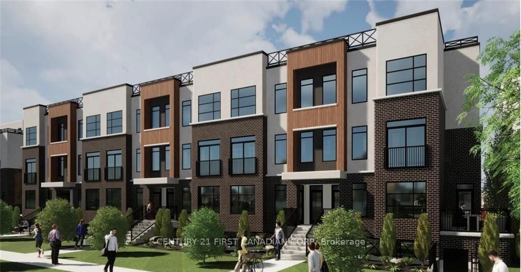 Property Photo: 3900 Savoy Street 7 ON N6P 0H9