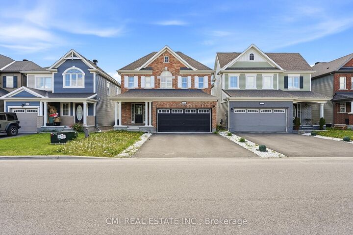 Property Photo: 325 Sweetclover Way ON K4A 1E6