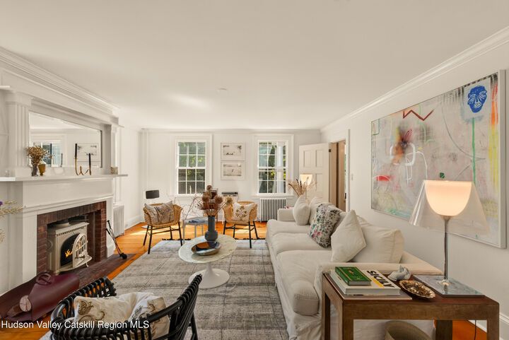 Property Photo: 210 Middle NY 12534