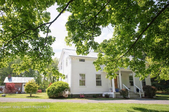 Property Photo: 210 Middle NY 12534