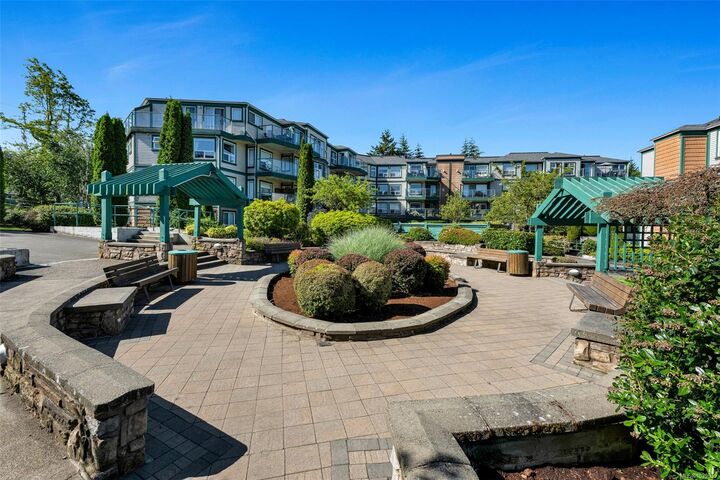 Property Photo:  898 Vernon Ave #211  BC V8X 2W6 