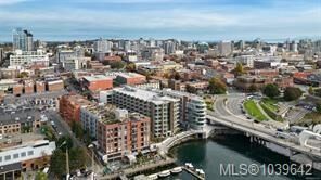 Property Photo: 1628 Store St #814 BC V8W 3K3