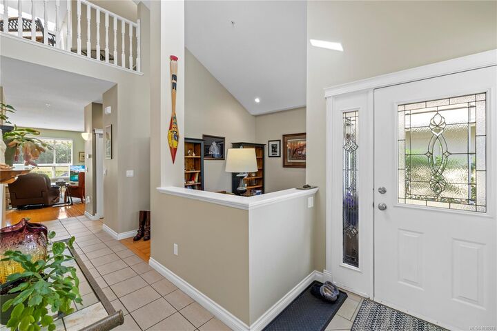 Property Photo:  730 Barclay Cres #114  BC V9P 2Z3 