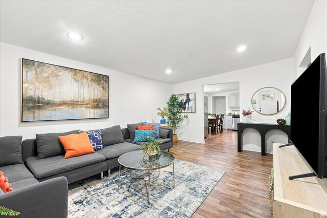 Property Photo:  1016 N Monroe Blvd W  UT 84404 