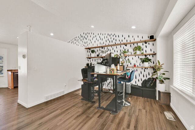 Property Photo: 4732 W Liberation Dr UT 84096