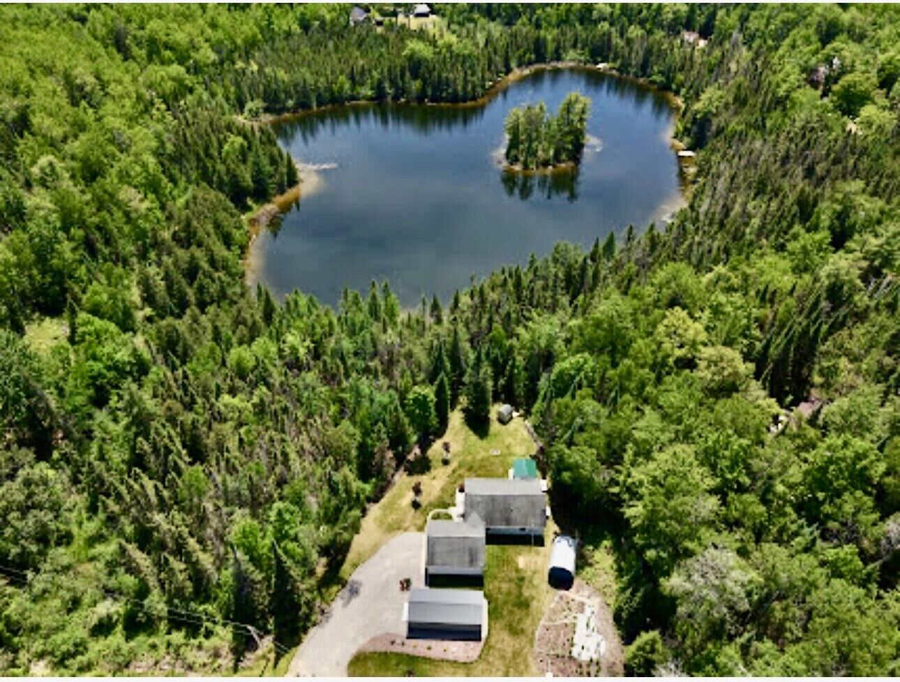 Property Photo:  1761 E Lake Circle  MI 48705 
