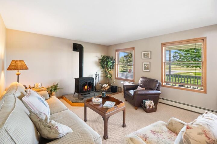 Property Photo: 6373 Sunset Boulevard MI 49706