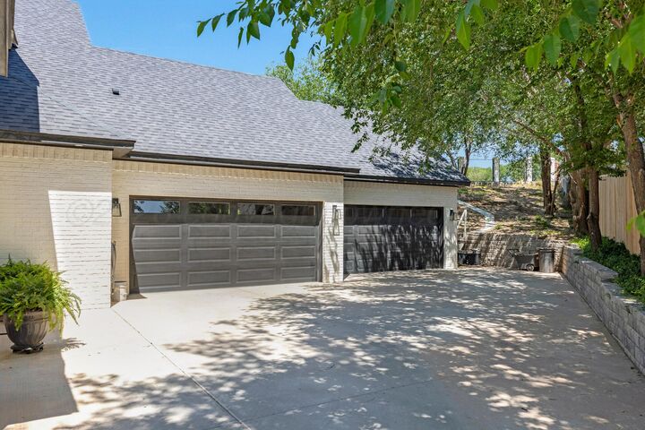 Property Photo:  65 Jynteewood Circle  TX 79015-1703 