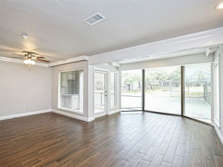 Property Photo:  191 World Of Tennis Square  TX 78738 