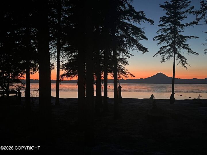 Property Photo:  26445 Cohoe Loop Road  AK 99610 