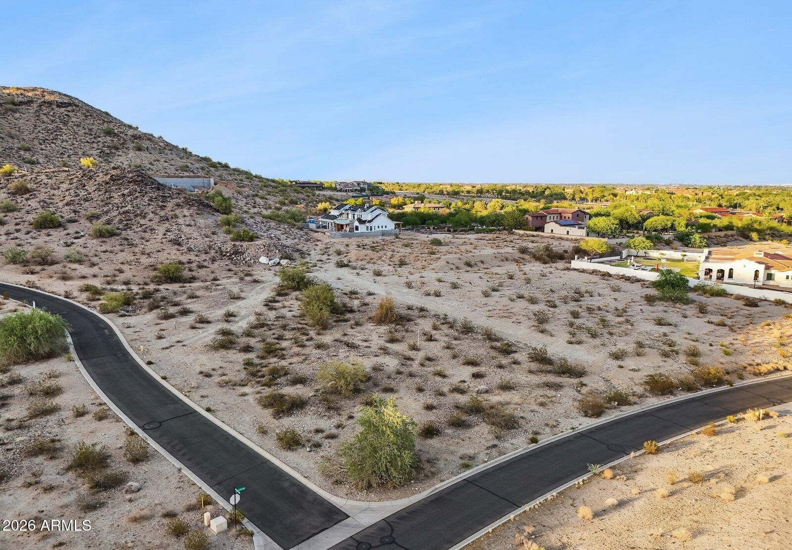 Property Photo: 3249 W Highlands Drive 44 AZ 85396