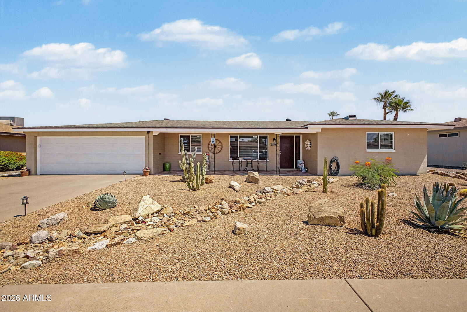Property Photo:  6104 E Boston Street  AZ 85205 