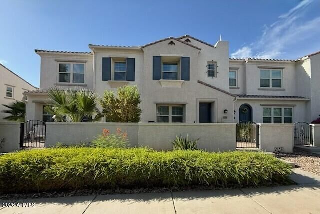 Property Photo:  4077 S Sabrina Drive 126  AZ 85248 