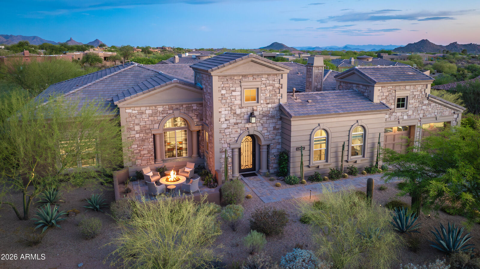 Property Photo:  35715 N 85th Street  AZ 85266 