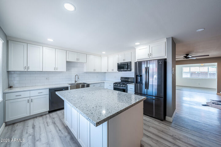 Property Photo: 8131 E Amelia Avenue AZ 85251