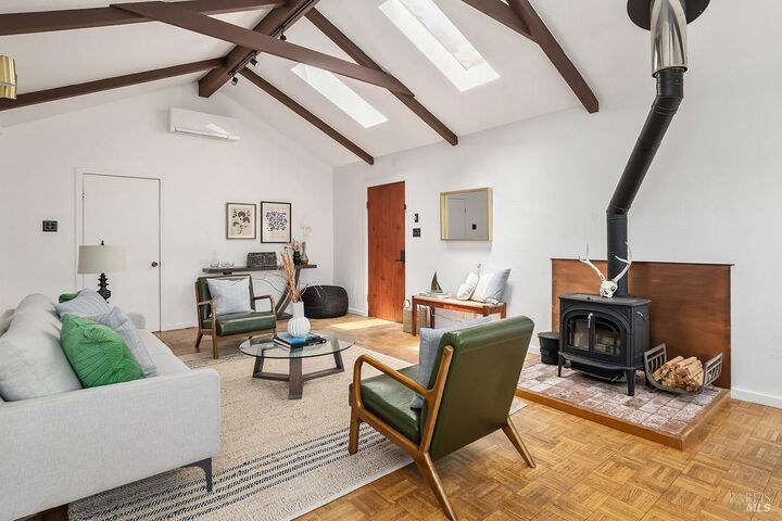 Property Photo: 53 Madrone Road CA 94930