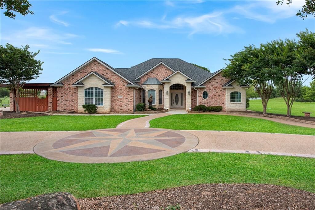 Property Photo: 3208 Stampede Drive TX 77808