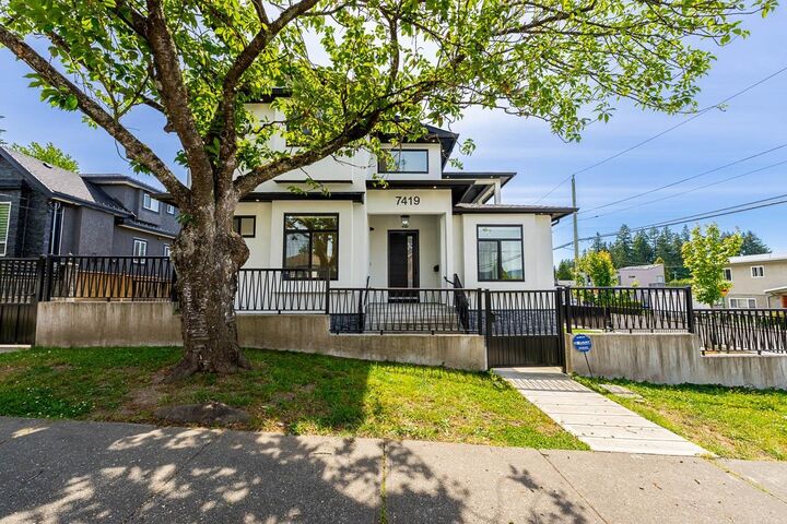 7419 1st Street — photo 1