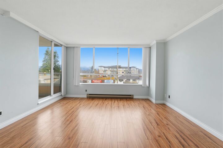 Property Photo: 11980 222 Street 202 BC V2X 0L8