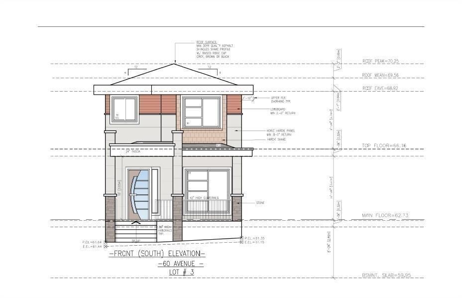 Property Photo: 14452 60 Avenue BC V3S 1R3