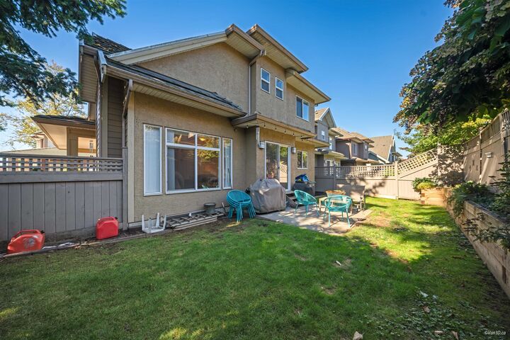 Property Photo: 3363 Rosemary Heights Crescent 45 BC V3Z 0X8