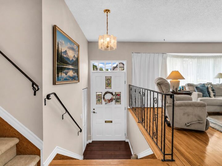 Property Photo: 3591 Francis Road BC V7C 1J4