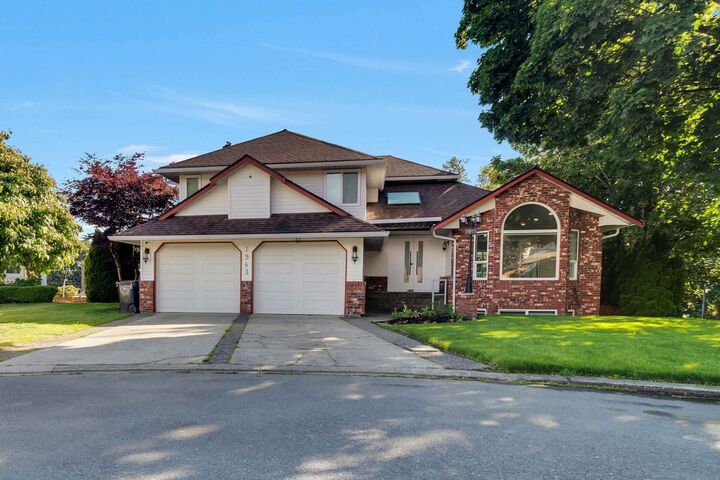 2943 Sidoni Place — photo 1